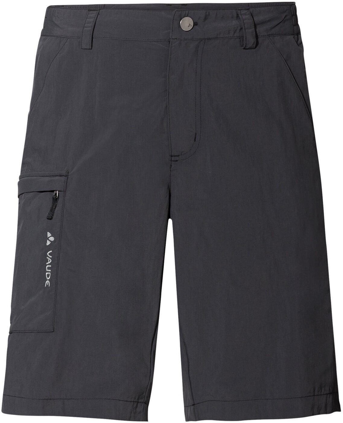 Trekkingshorts Me Farley Bermuda V BLACK UNI