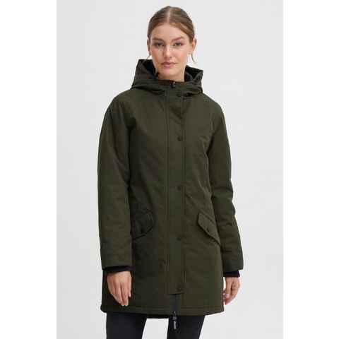 OXMO Parka OXTamila