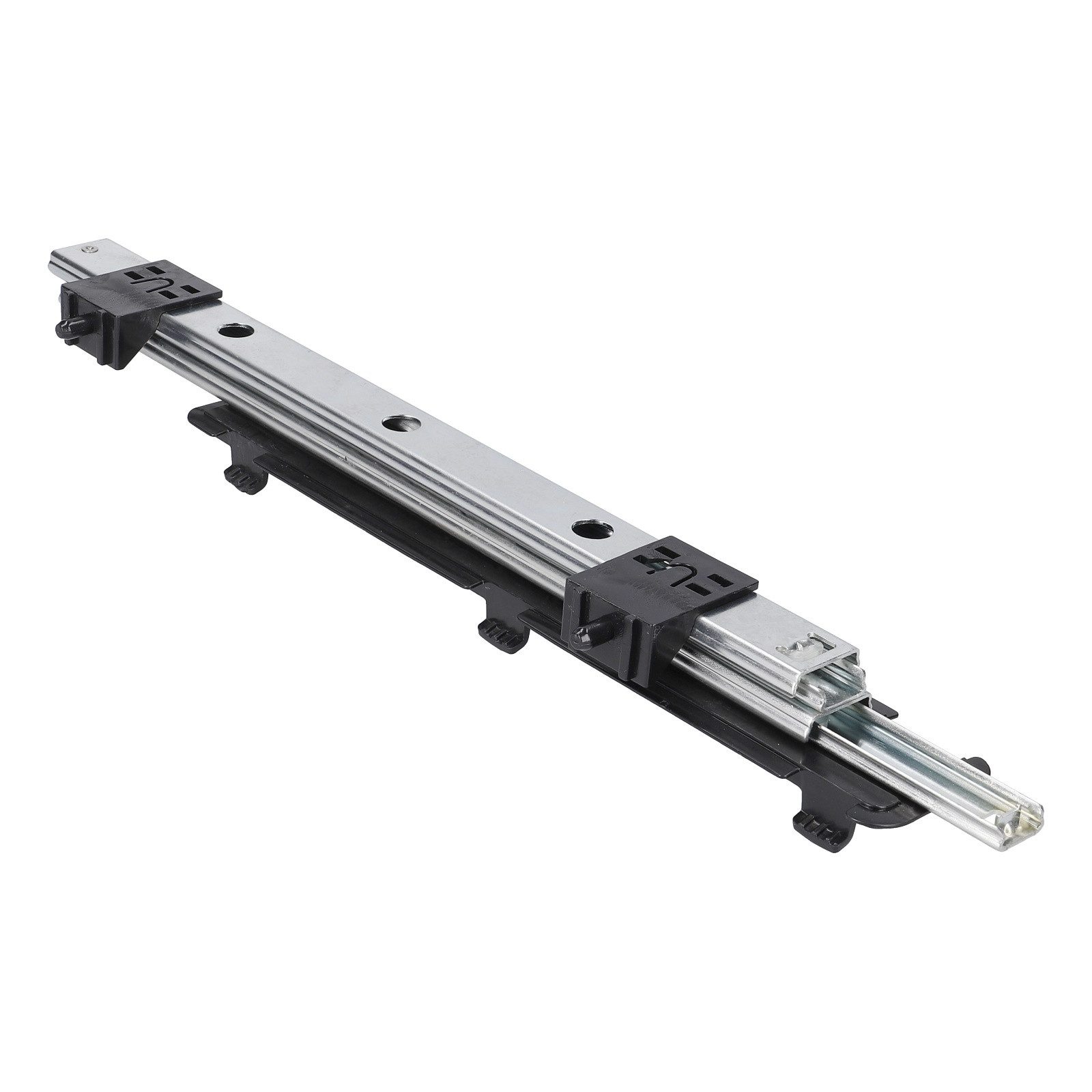 easyPART Schublade wie Beko 5914000600 Teleskopauszug rechts für, Kühlschrank / Gefrierschrank