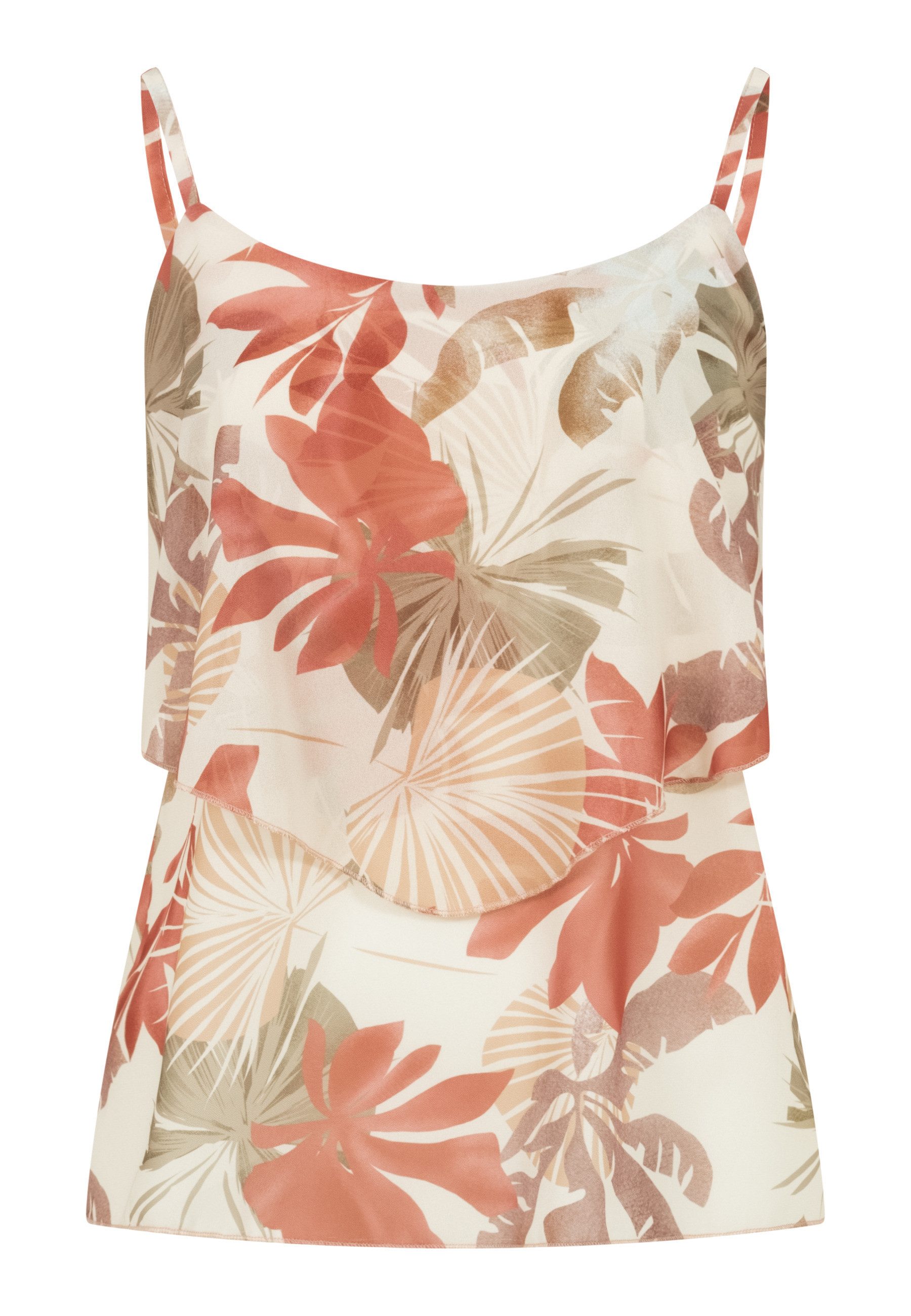CLOUD 5IVE Tanktop CLOUD 5IVE Top