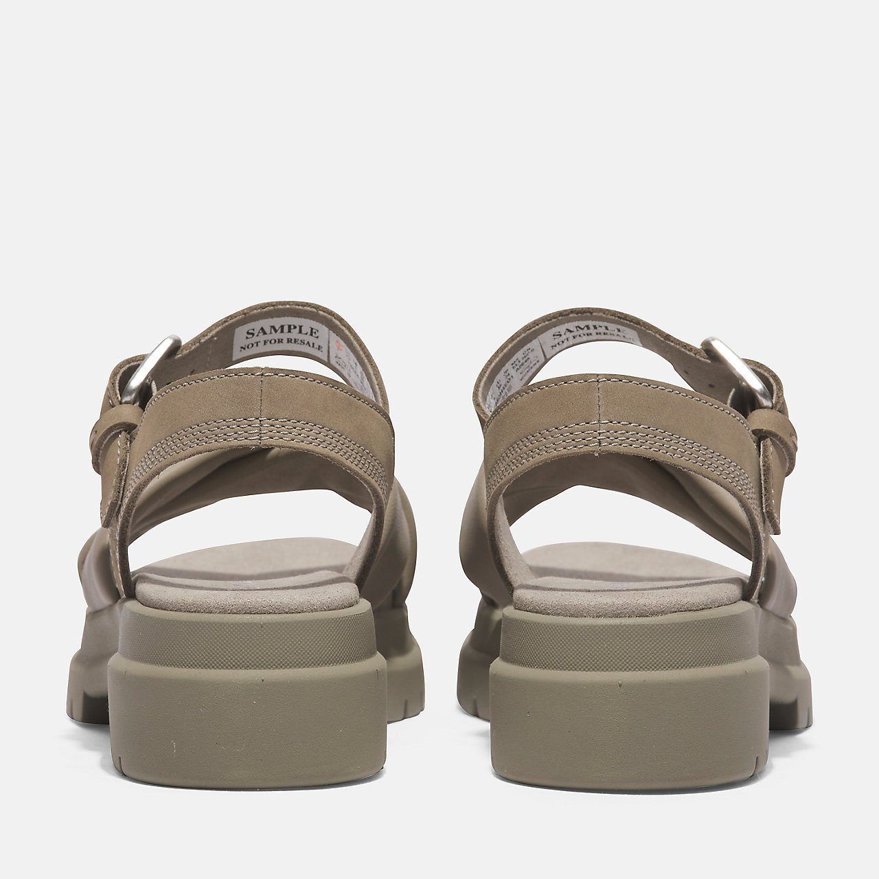 Timberland London Vibe CROSS STRAP SANDAL Sandale – Bild 5 von 5
