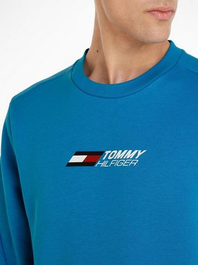Tommy Hilfiger Sport Sweatshirt ESSENTIALS CREW