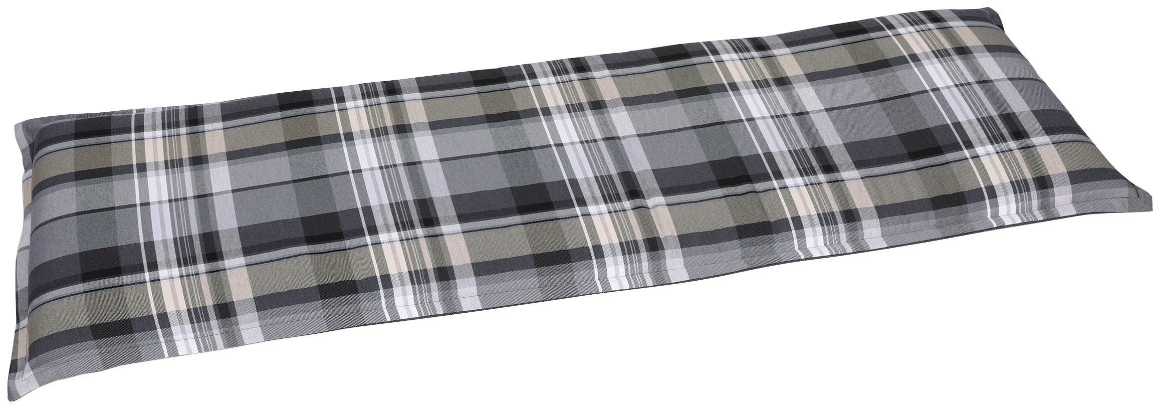 GO-DE Bankauflage 3-Sitzer, 148x48 cm