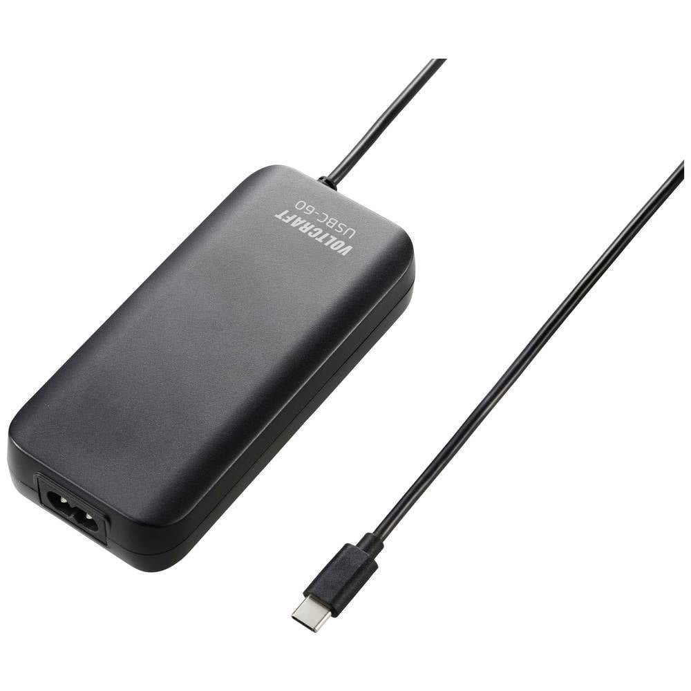 60 W USB-Ladegerät mit USB-C® Power Delivery USB-Ladegerät