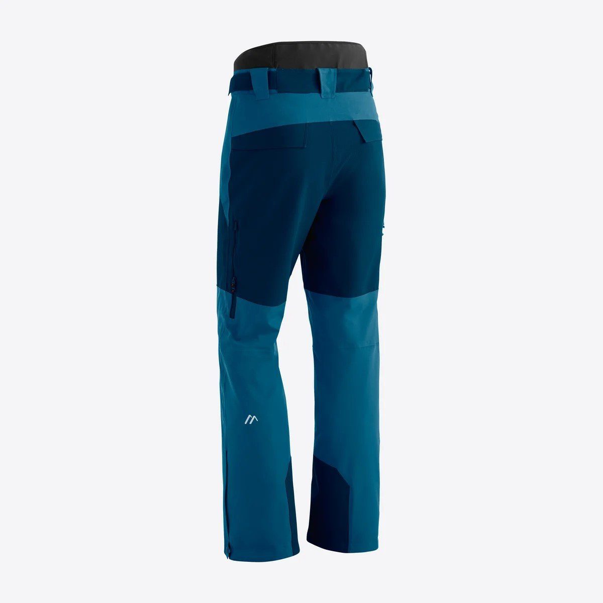 Maier Sports Skihose BASTI He-Hose mTEX el. MARY POPPINS günstig online kaufen