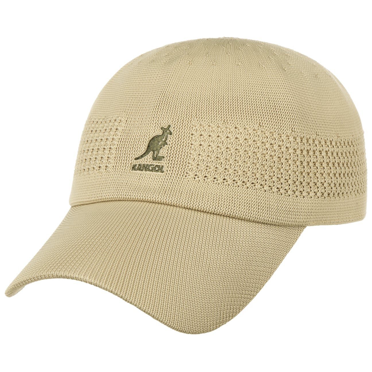 Kangol Baseball Cap (1-St) Baseballcap mit Schirm