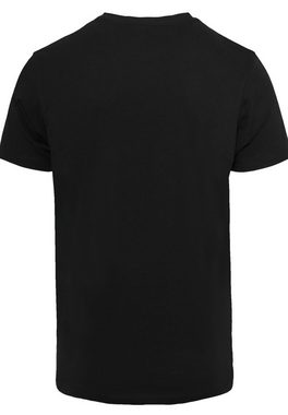 F4NT4STIC T-Shirt Marvel Punisher Premium Qualität