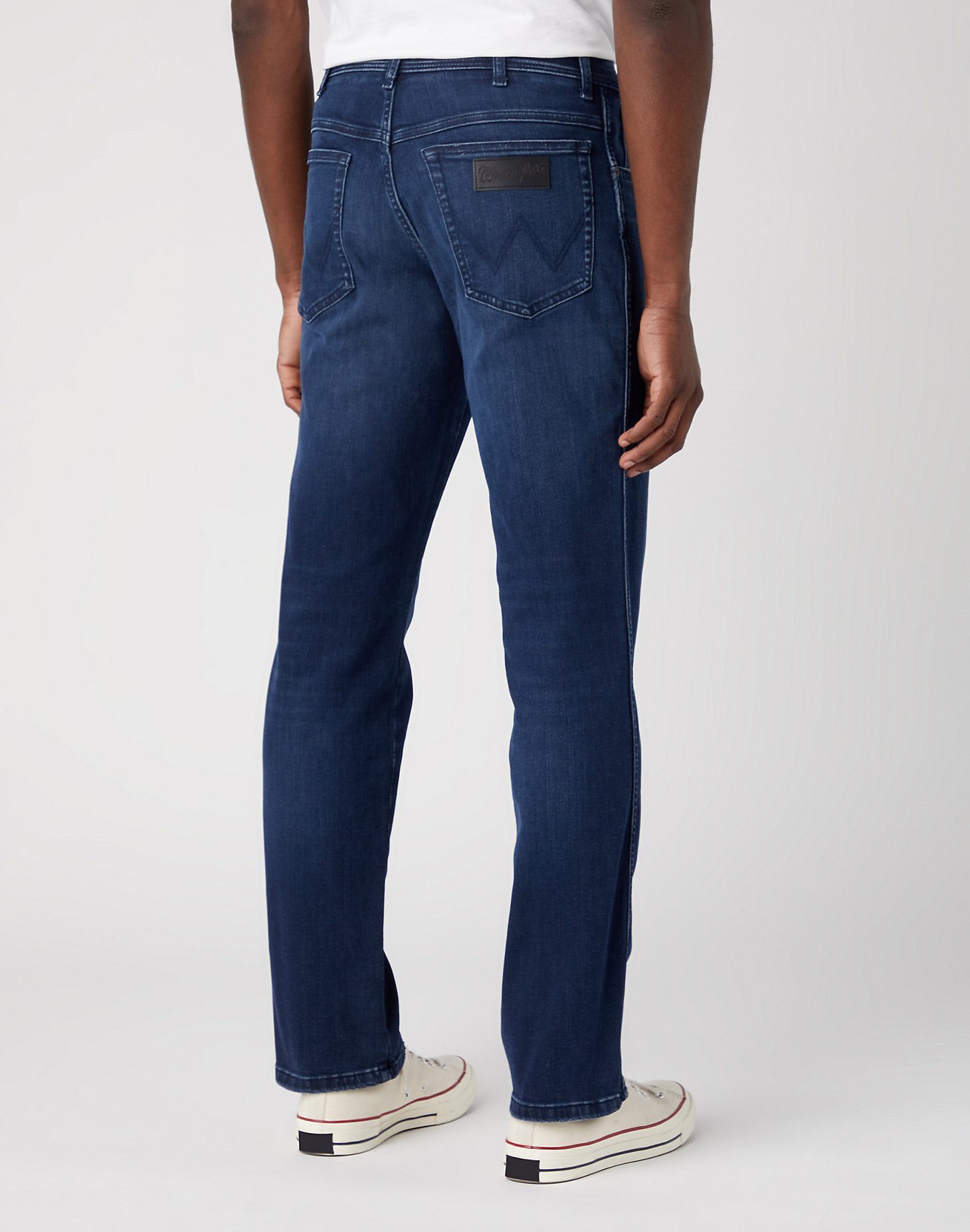 Wrangler 5-Pocket-Jeans WRANGLER TEXAS arm strong 112341387 - FREE TO MOVE