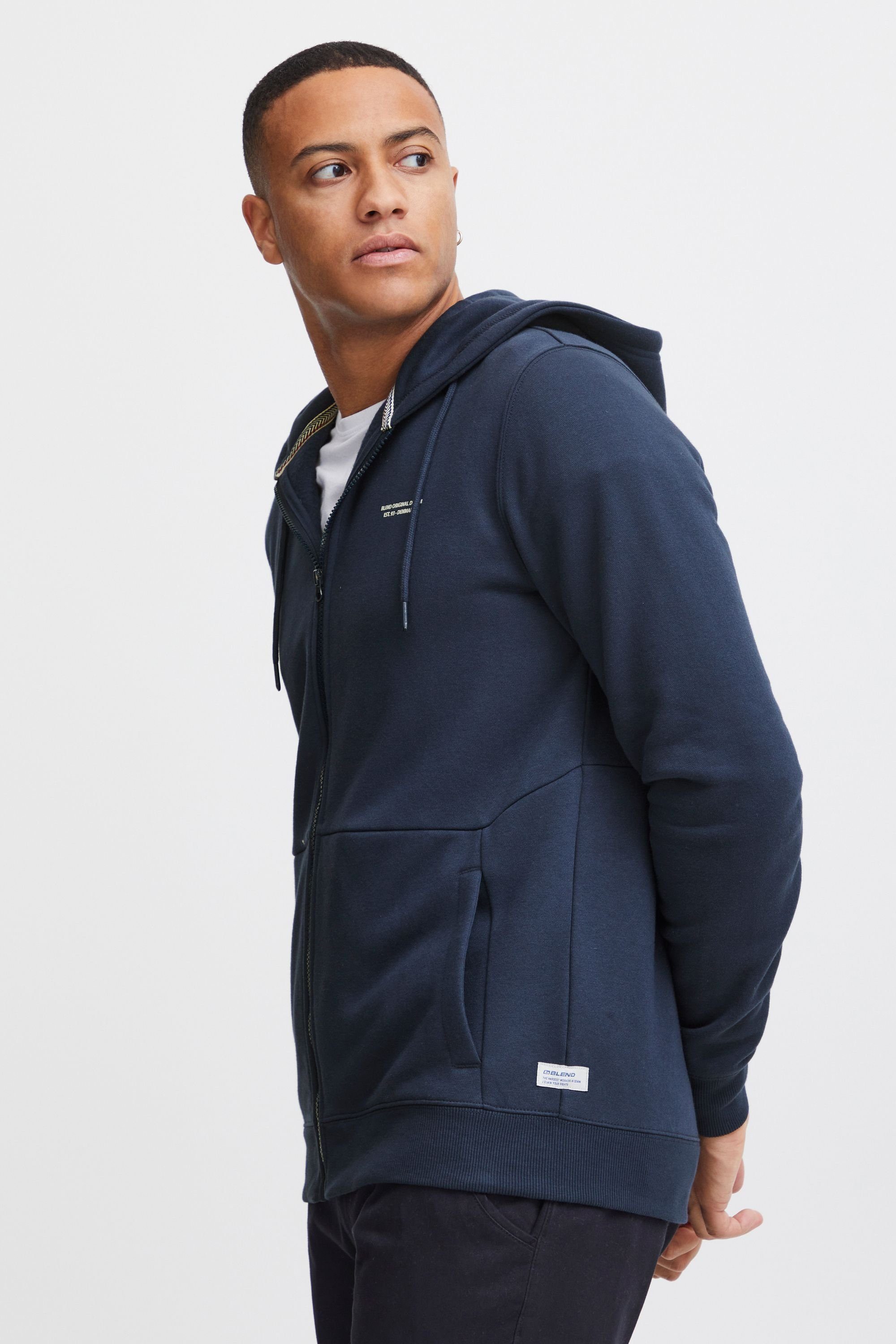 Blend Kapuzensweatjacke BLEND BHPepe günstig online kaufen