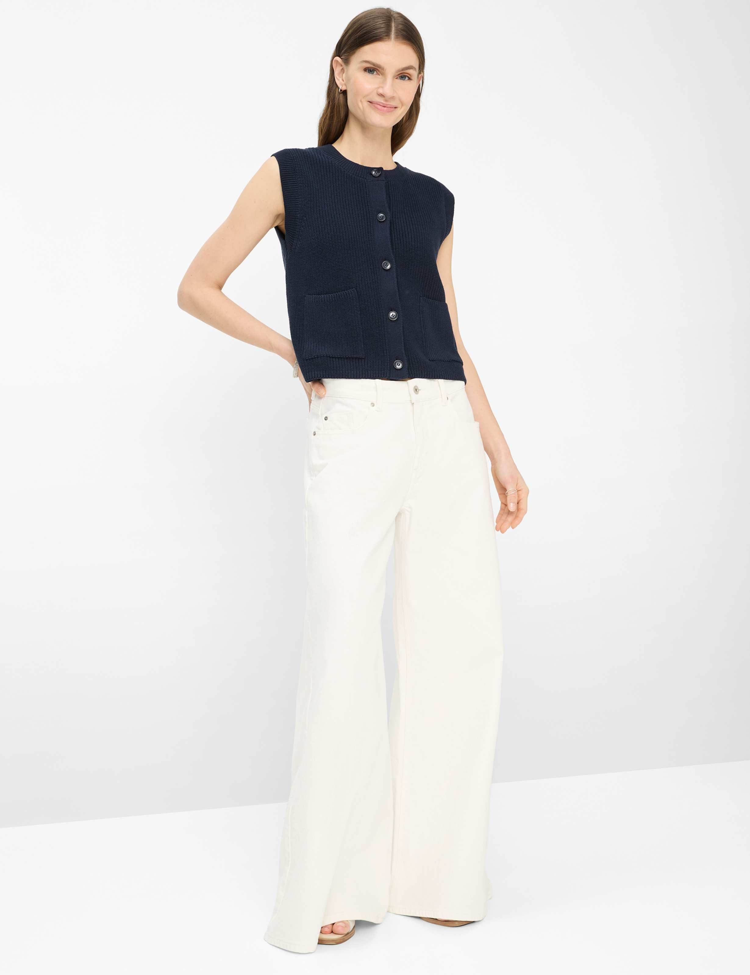 Brax 5-Pocket-Jeans Style MARCH