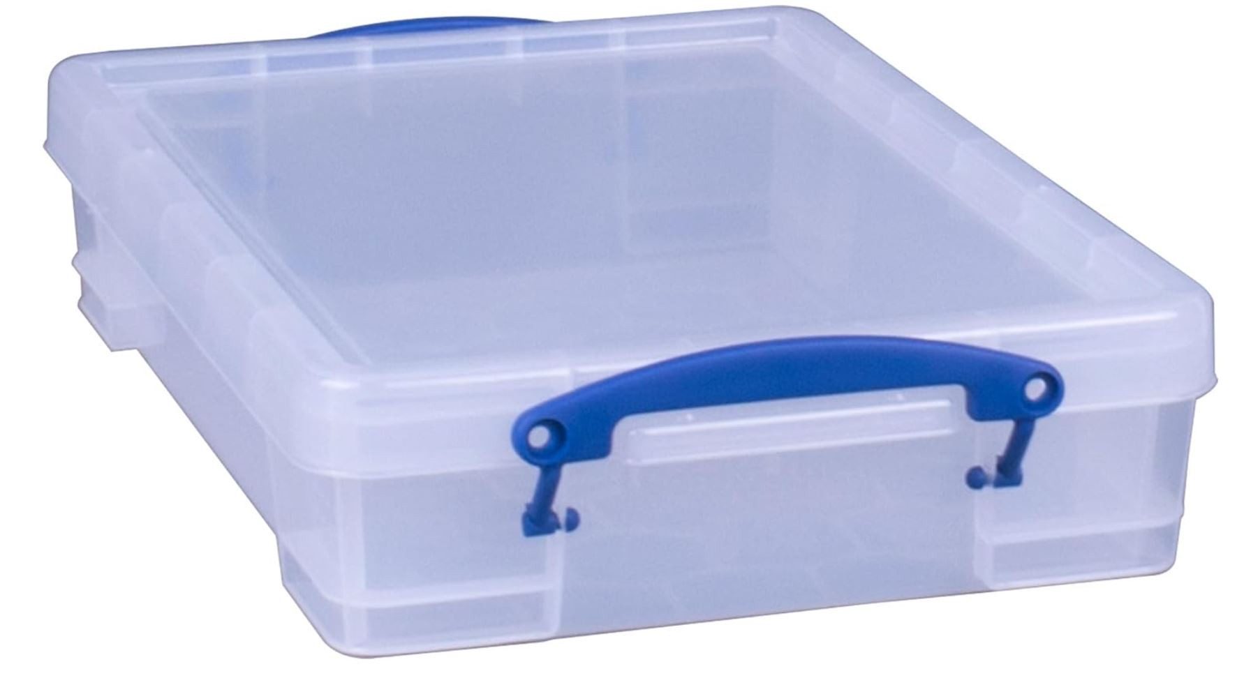 Really Useful Box Aufbewahrungsbox (1-tlg., Box günstig online kaufen
