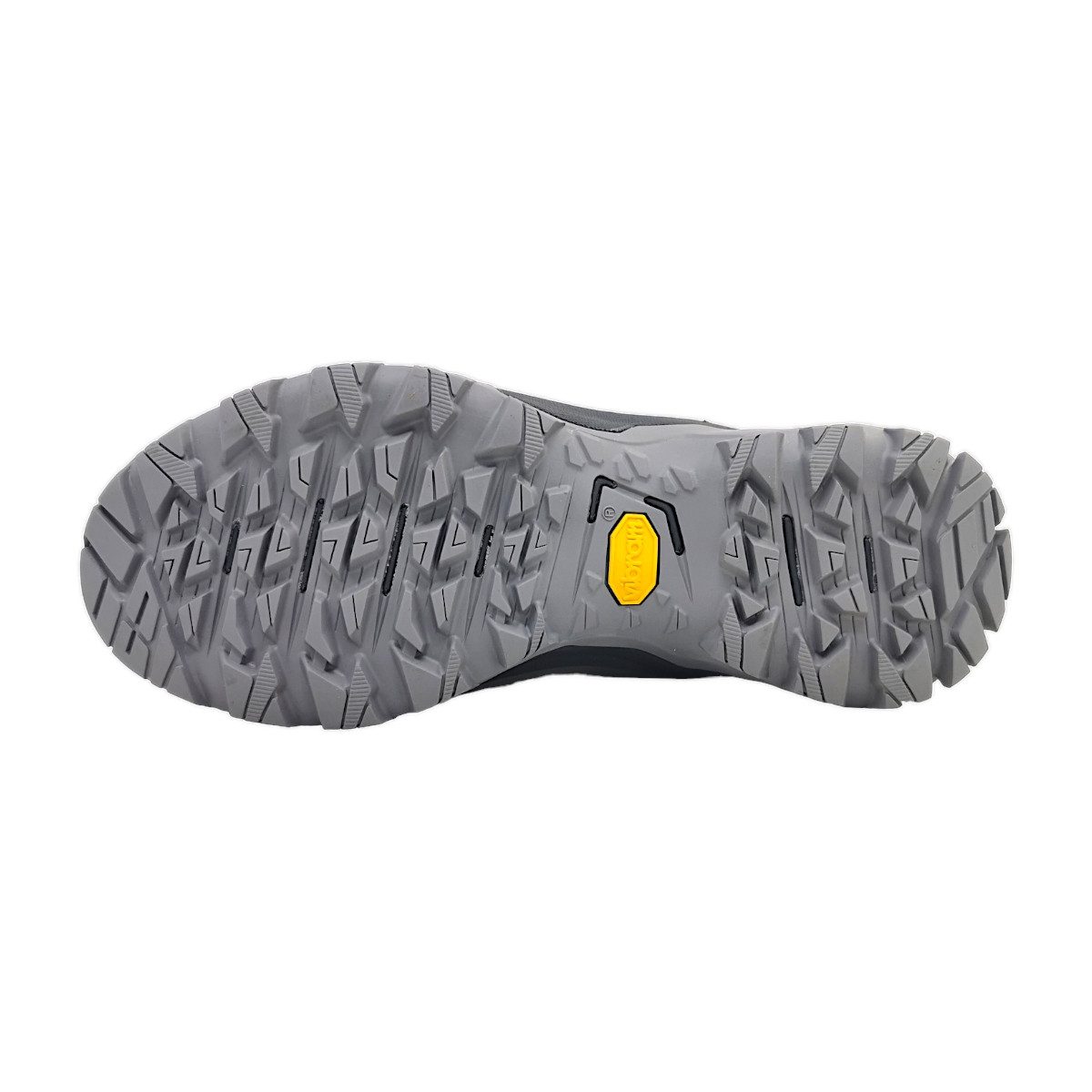 Mammut Wanderschuh Outdoorschuh