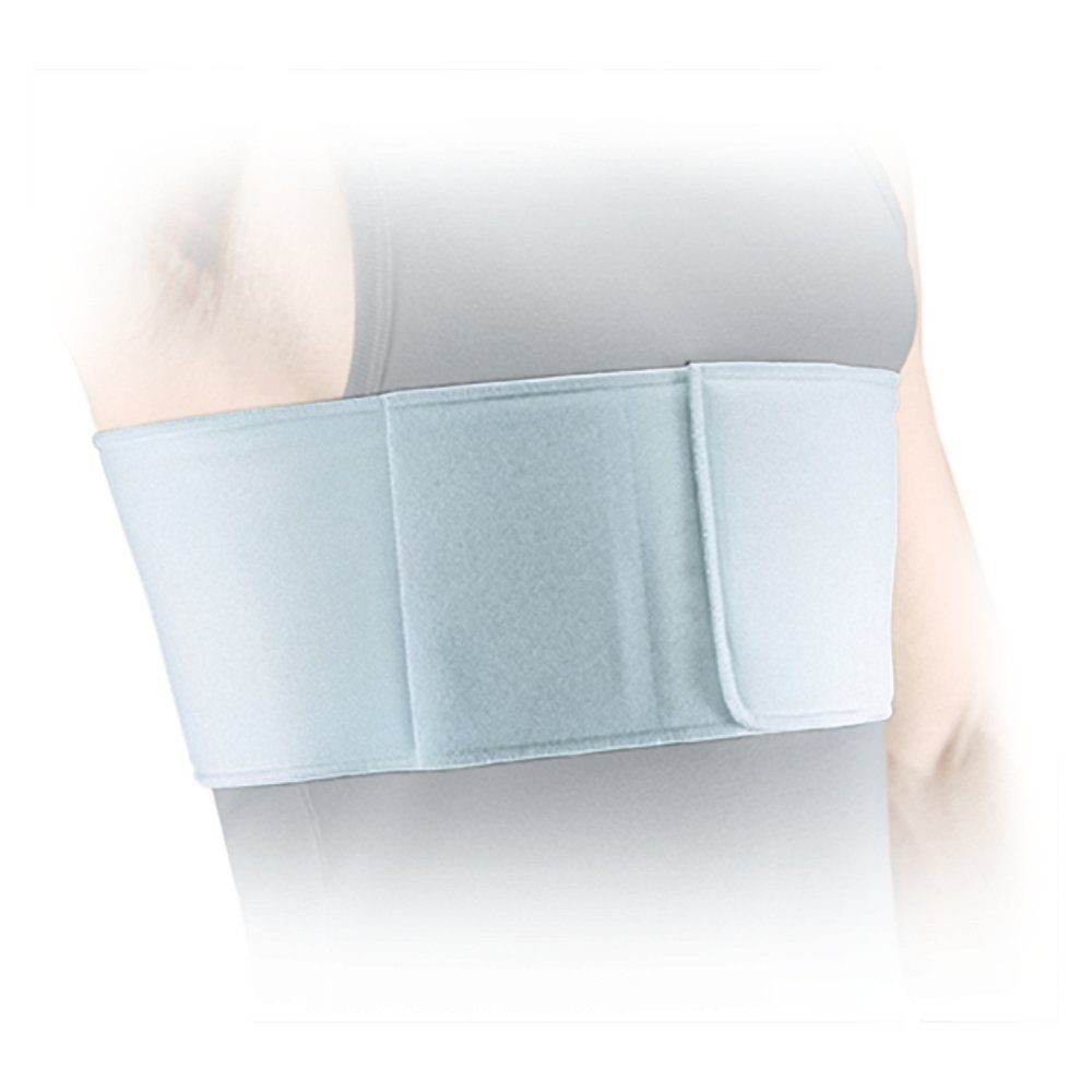 SPORLASTIC Rückenbandage Sporlastic Rippengürtel für Männer