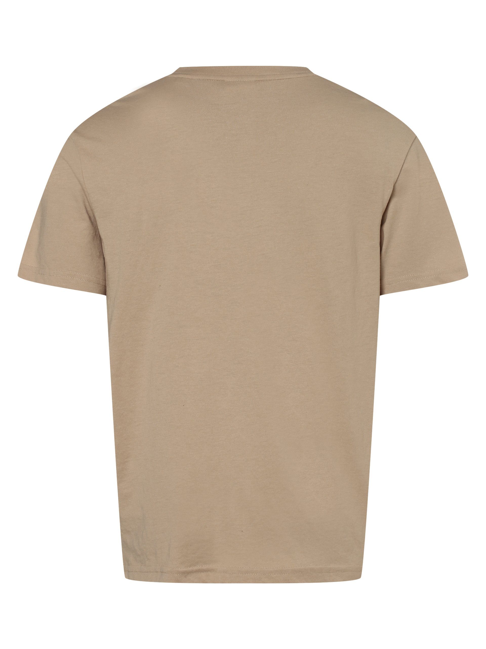 T-Shirt & Jones beige JCOAir Jack