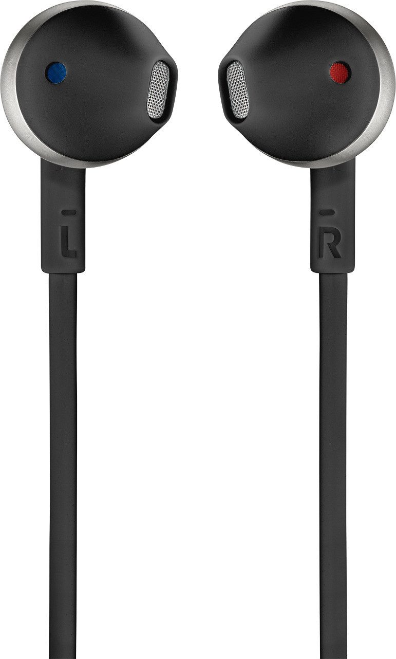 JBL In-ear wired headphones T205 In-Ear-Kopfhörer