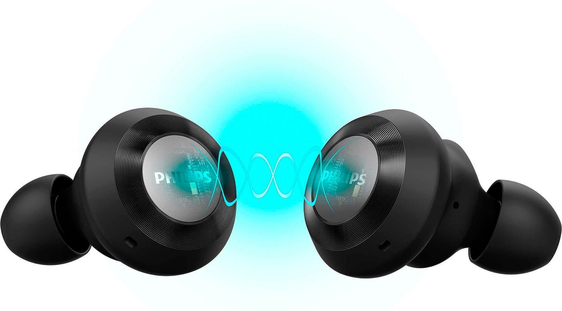 Philips Philips TAT8506WT/00 In-Ear-Kopfhörer (Bluetooth)