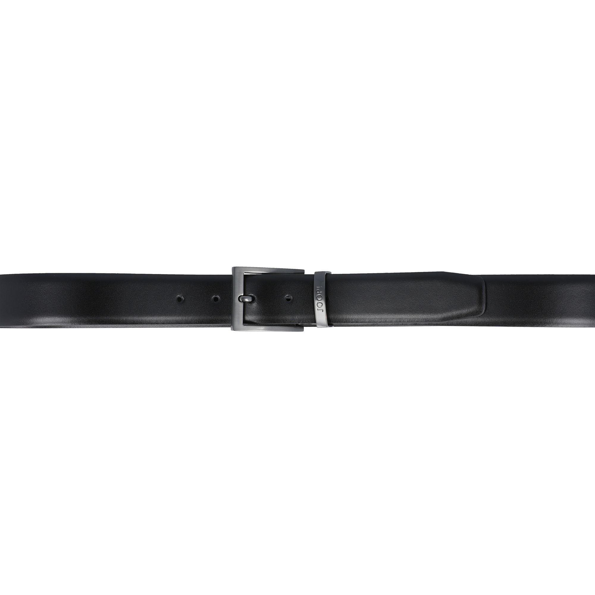 JOOP! Ledergürtel Coll.Belt Dornschließe