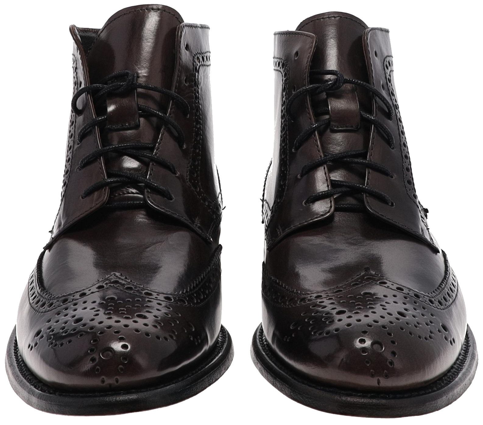 Sendra Boots 10742 BENNY Grau Schnürschuh Rahmengenähter Herren Schnürschuh günstig online kaufen