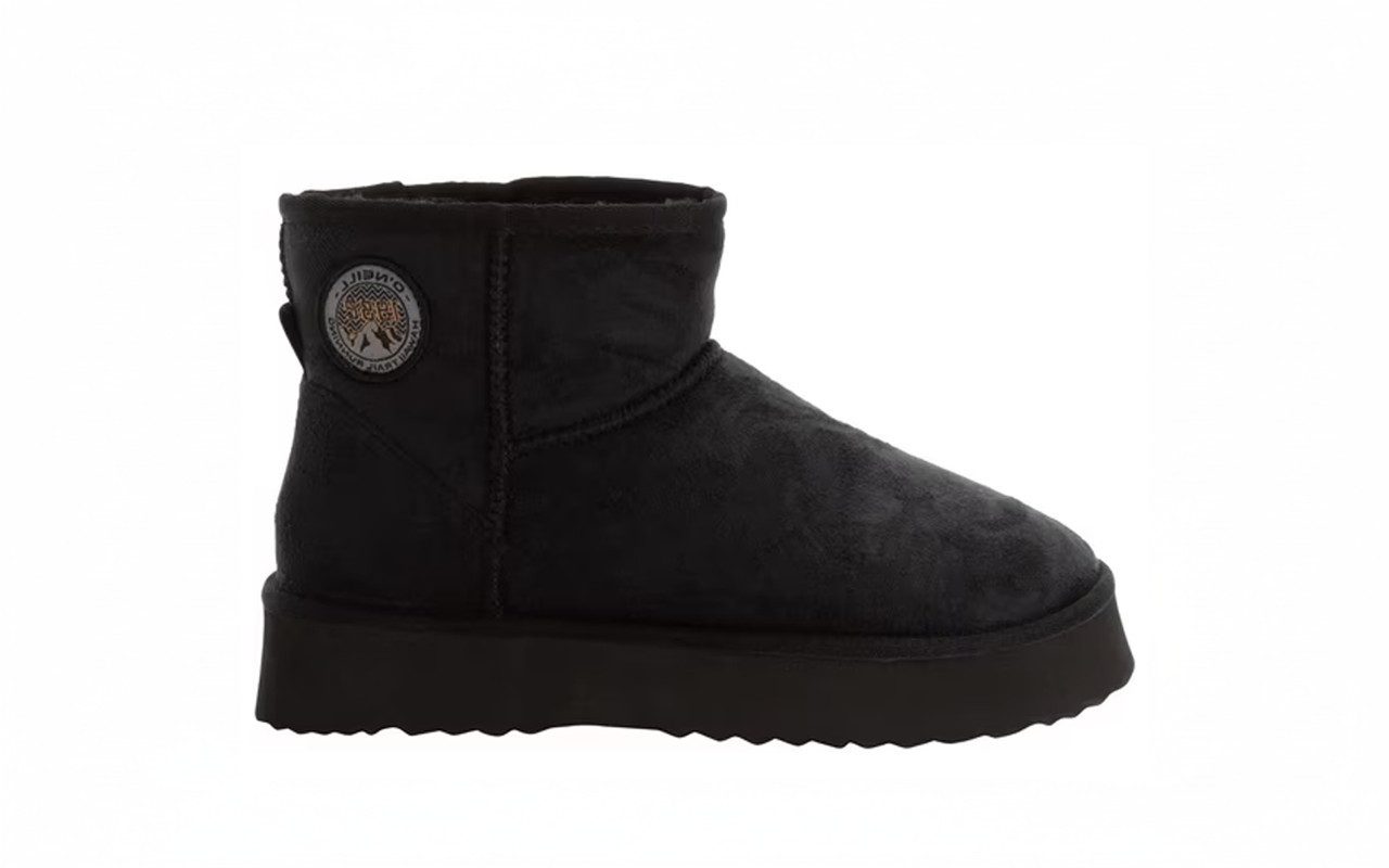 O'Neill BESIANA PLATFORM WOMEN MID Winterstiefel Winterschuhe, Winterboots, günstig online kaufen