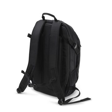 DICOTA Laptoptasche Backpack GO 13-15,6"