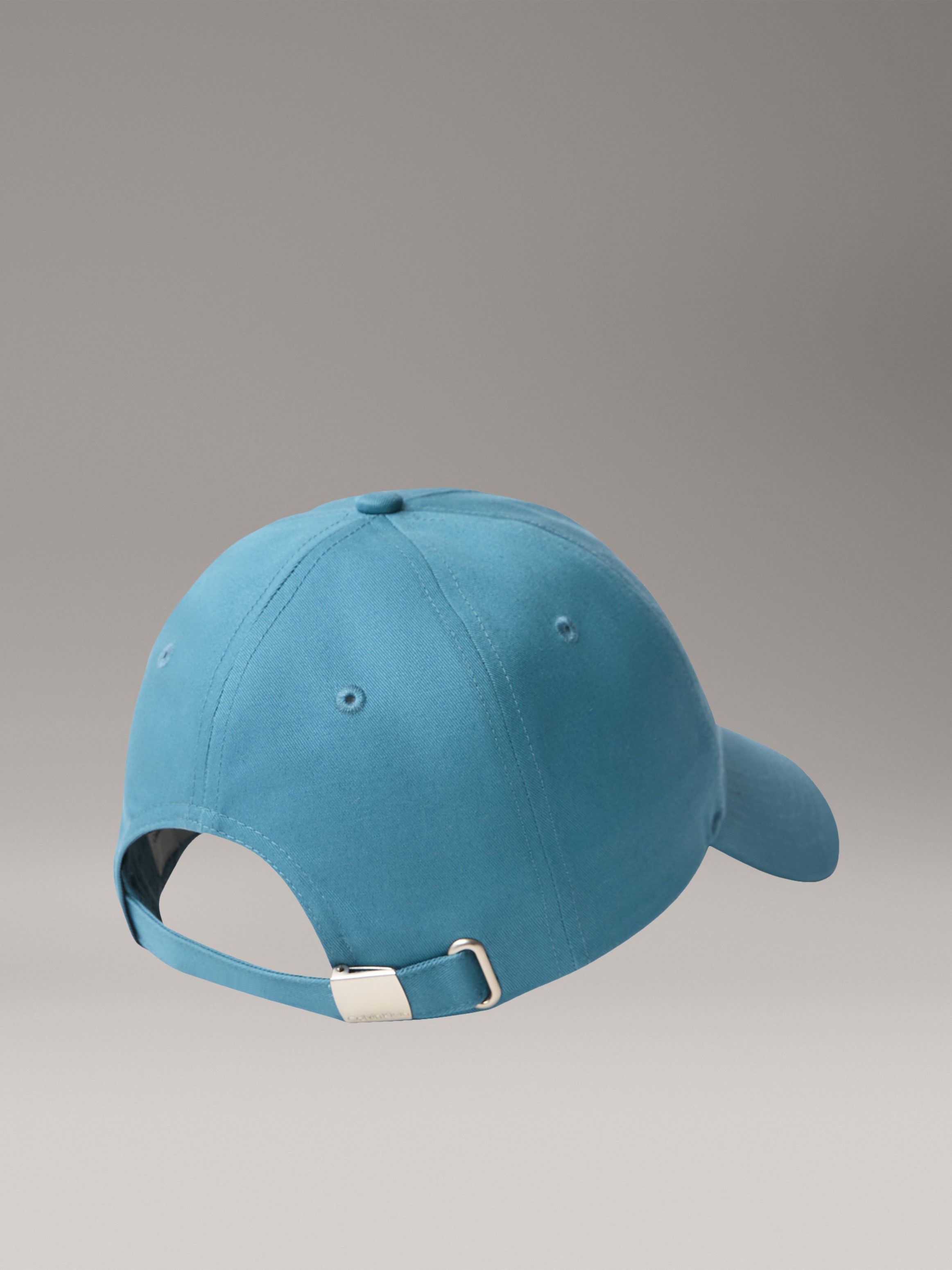 Calvin Klein Jeans Baseball Cap 6 PANEL SSNL GRAPHIC NYL CAP Mit festem Schirm