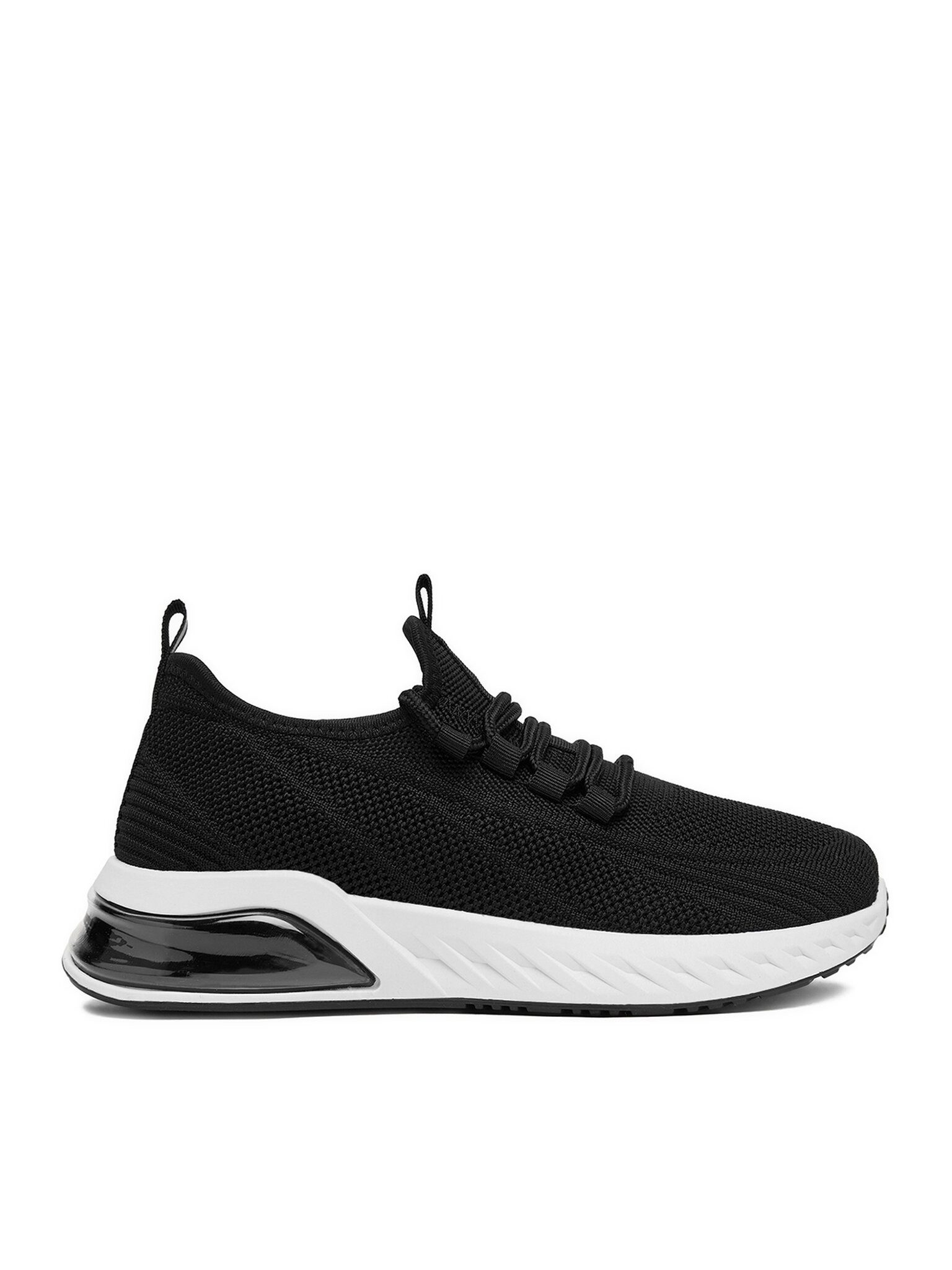 Jenny Jenny Damen-Sneakers Schwarz JENNY-CEO-WYL0310-01 Schwarz Sneaker