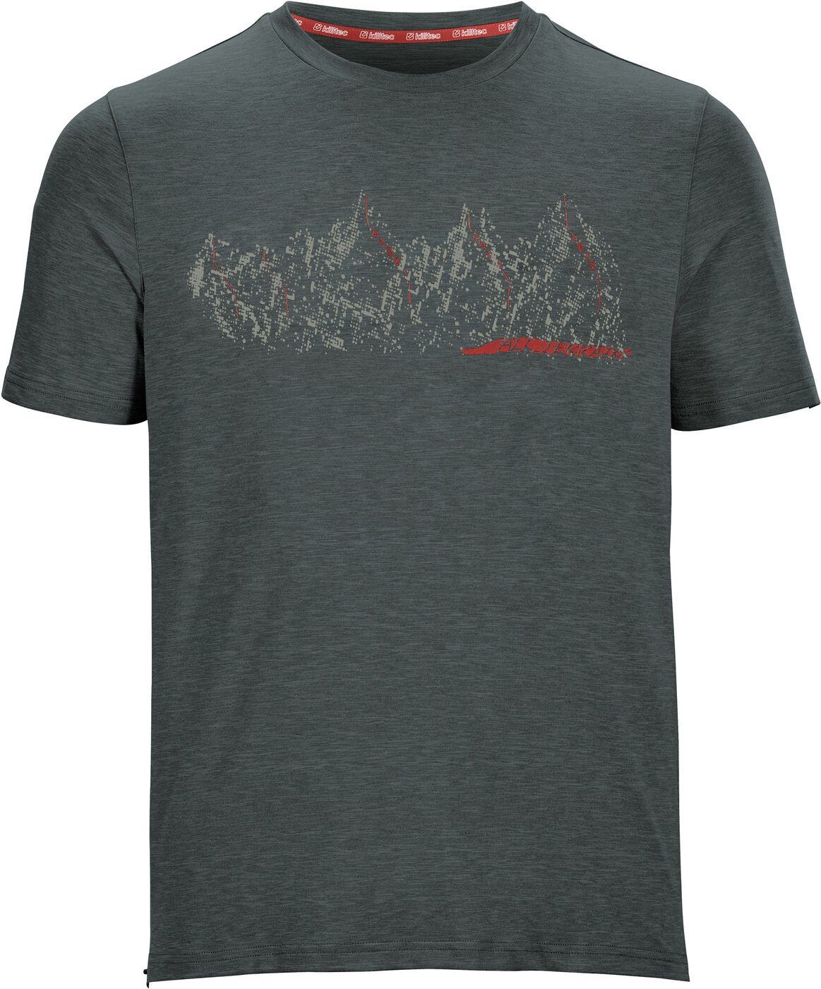 Killtec T-Shirt Lilleo MN TSHRT C günstig online kaufen