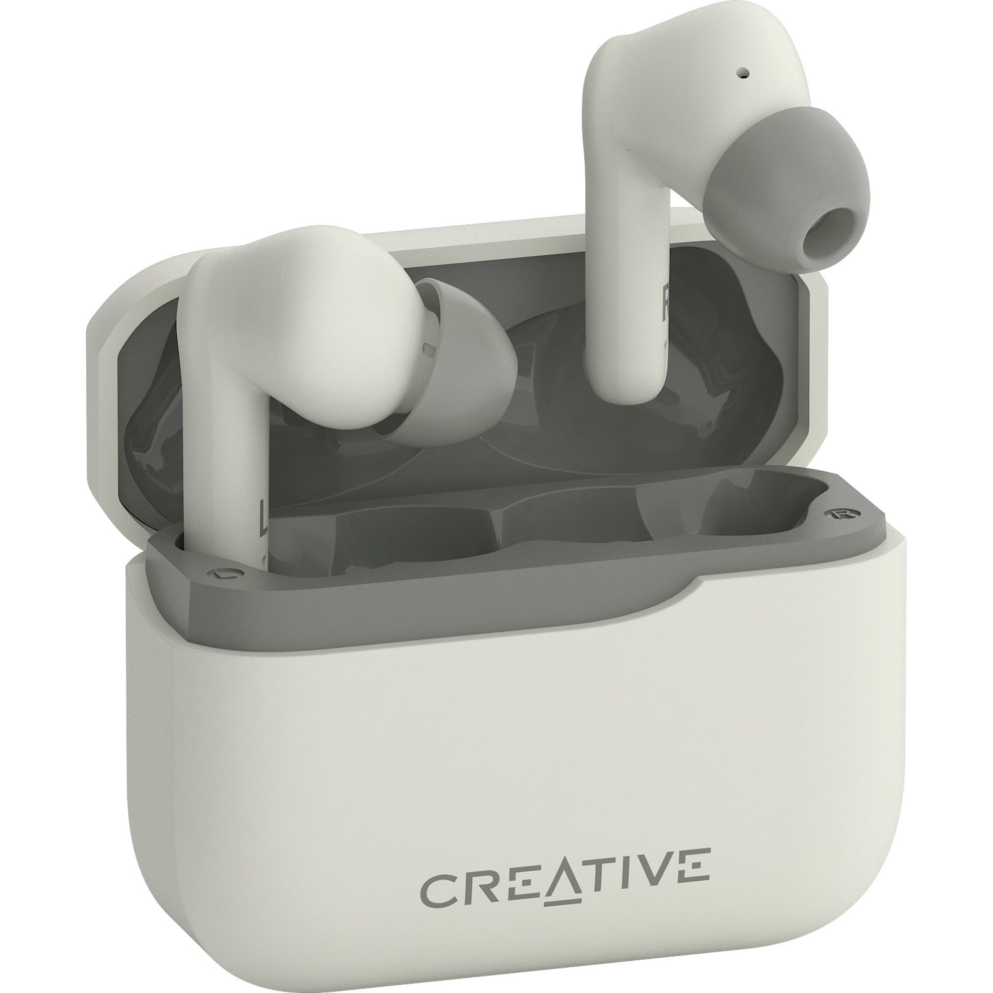 Creative Labs Creative Zen Air Plus, Kopfhörer, (Bluetooth, HiFi-Kopfhörer