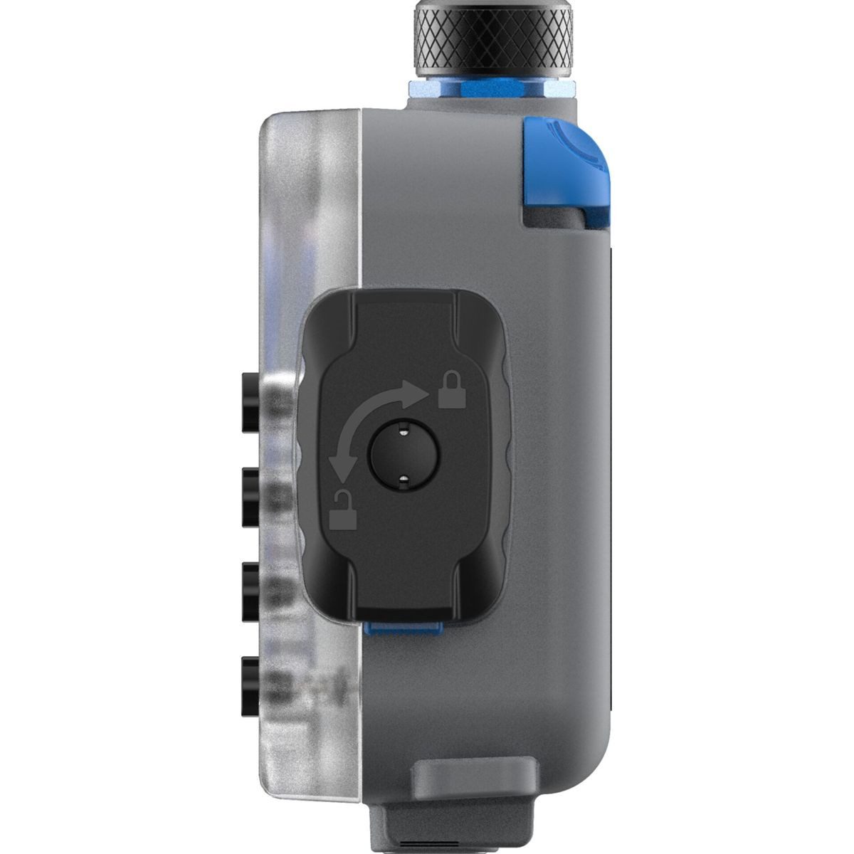 Sealife Unterwassergehäuse SportDiver S (SL408) Unterwassergehäuse Smartphone
