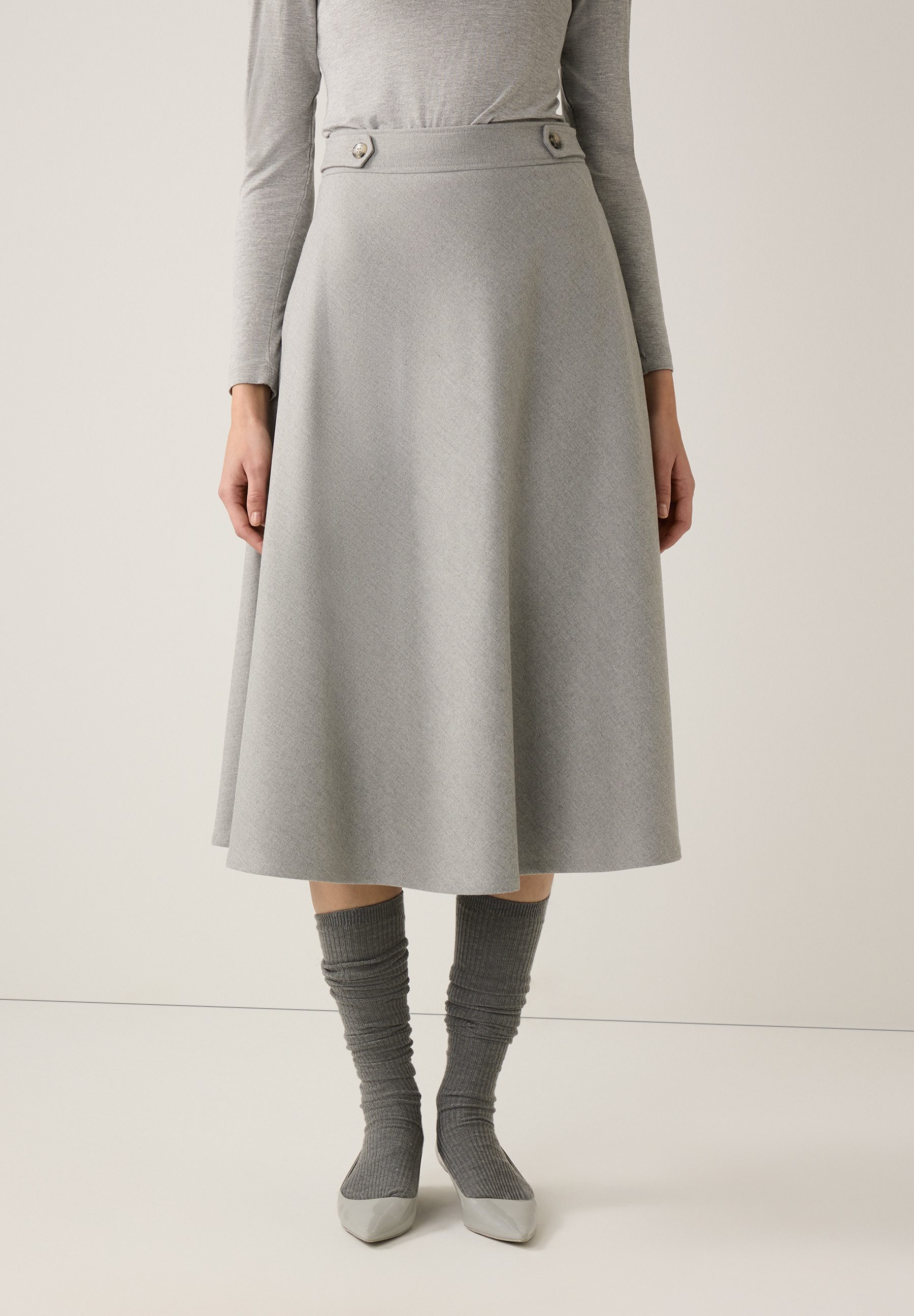 MORE&MORE Sommerrock günstig online kaufen