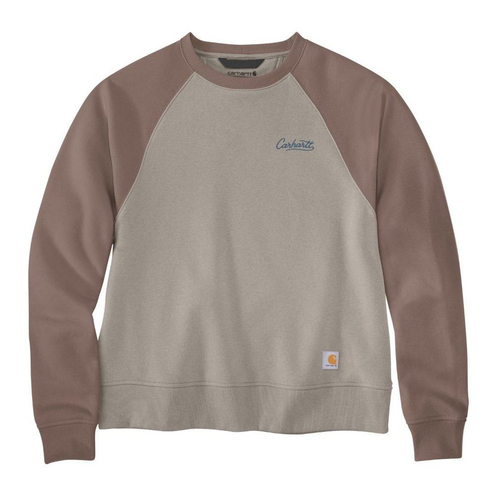 Carhartt T-Shirt Sawyer Crewneck