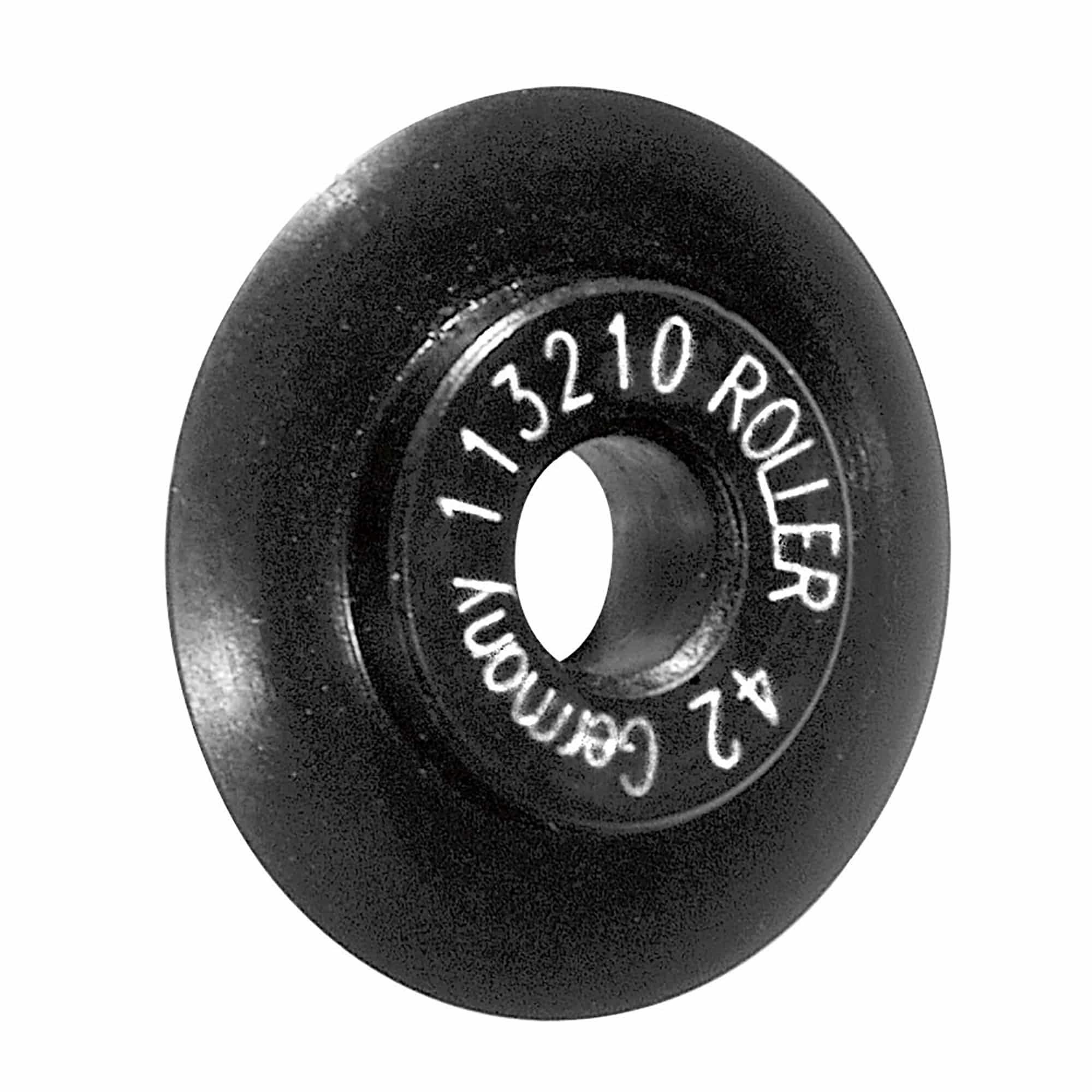 Roller Werkzeuge und Maschinen Rohrschneider, ROLLER'S Schneidrad für alle ROLLER'S Corso Cu/INOX & S