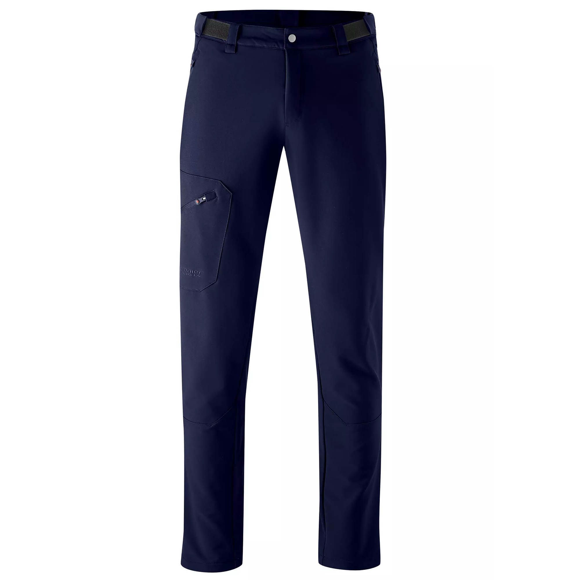 Maier Sports Outdoorhose He-Hose el. Foidit M, Langgrösse günstig online kaufen