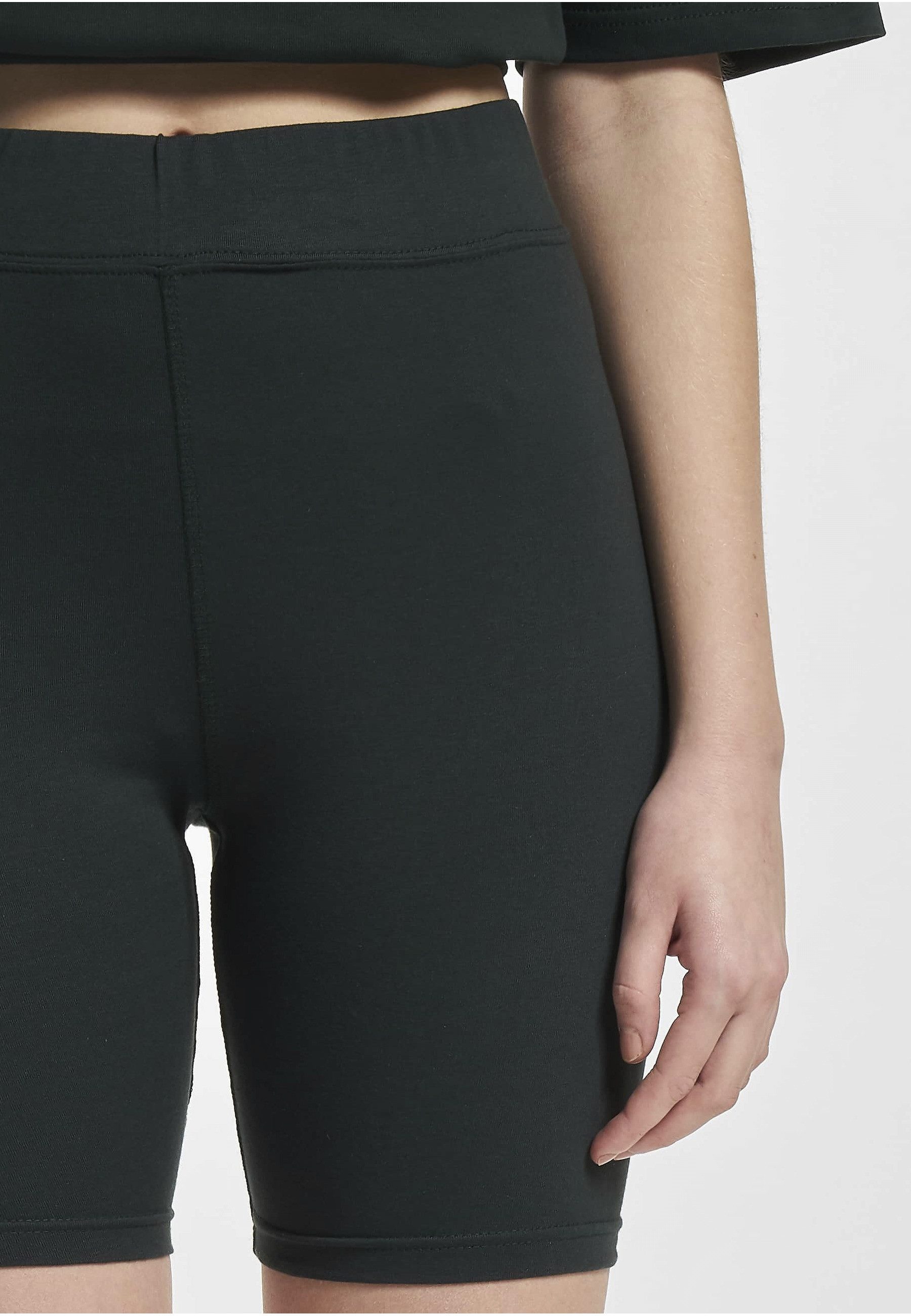 DEF Shorts DEF Damen DEF Shorts Sporty (1-tlg)