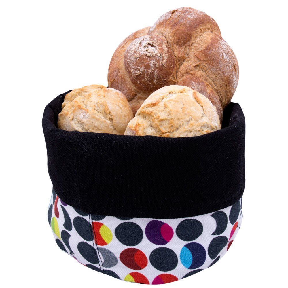 Remember Brotkasten, Baumwolle, (einzeln, 0-tlg., einzeln)
