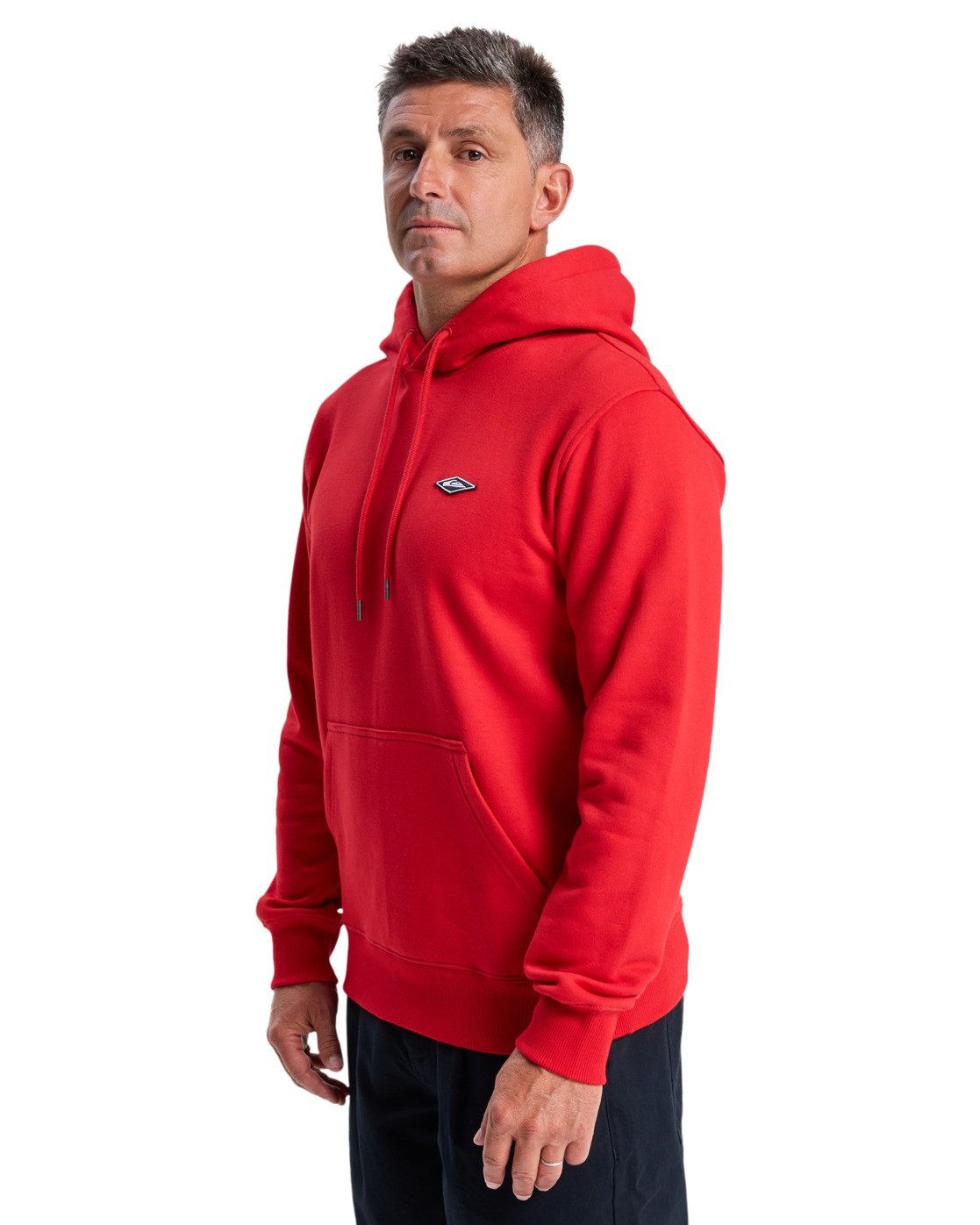 Quiksilver Kapuzensweatshirt Diamond