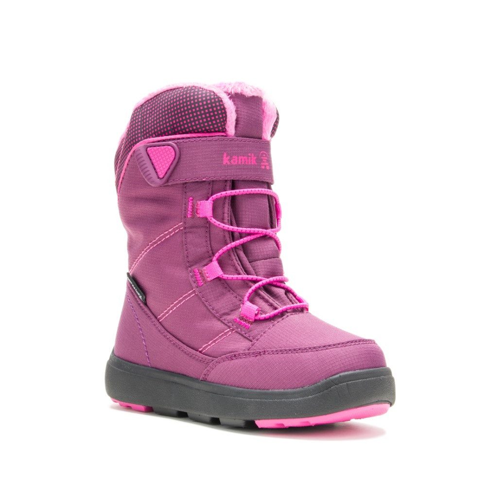 Kamik Kamik Winterstiefel STANCE Stiefel