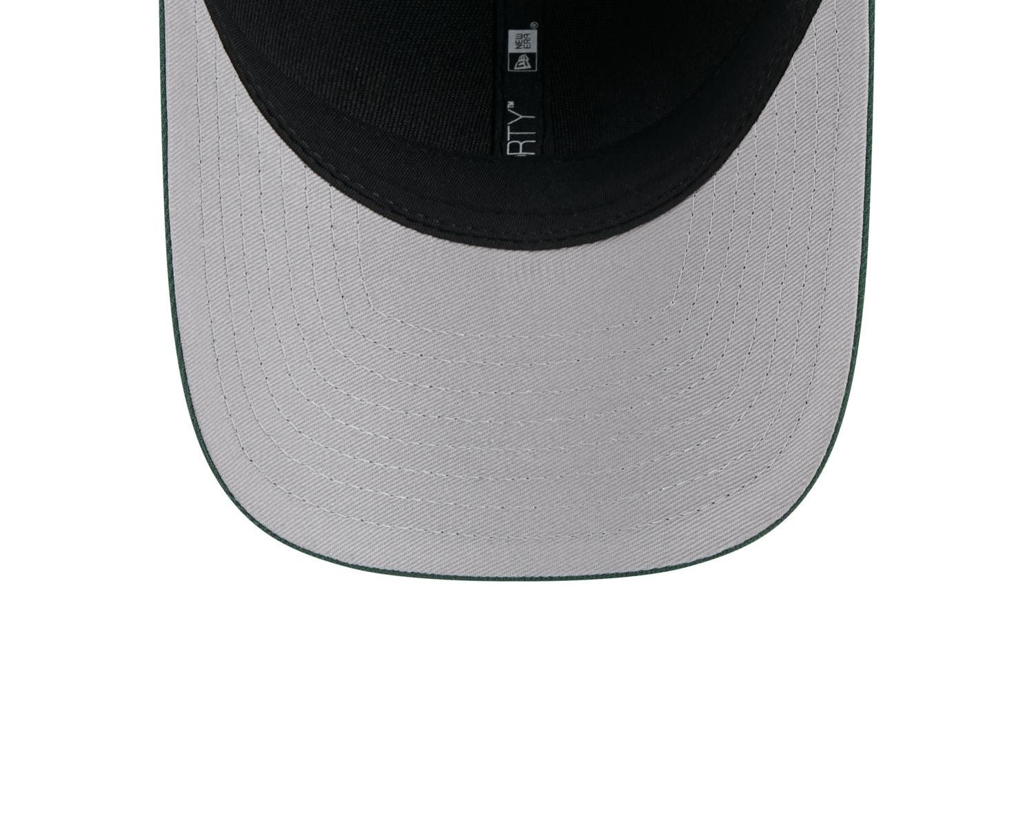 New Era Snapback Cap 9FORTY Green Bay Packers