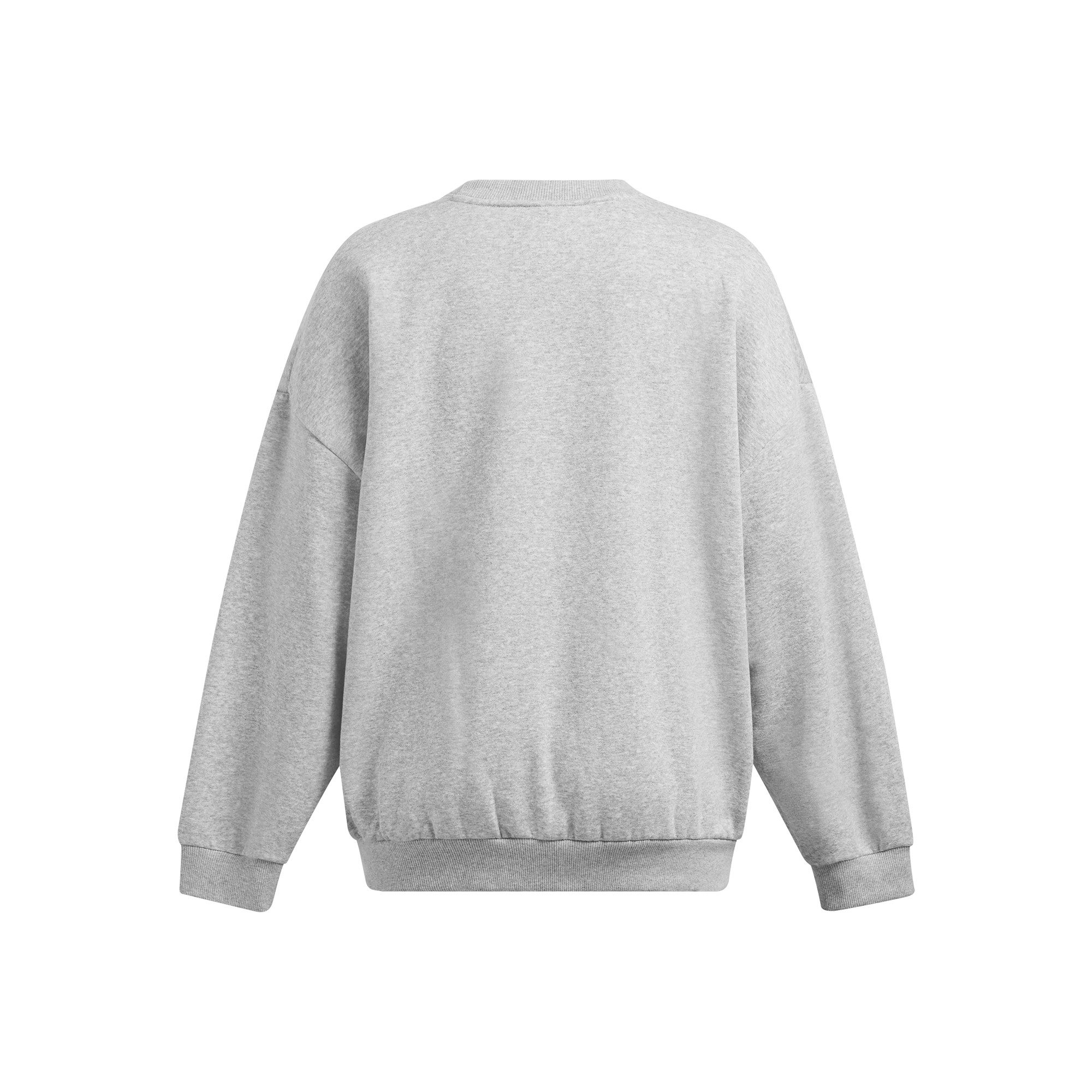 Under Armour® Fleecepullover Under Armour Damen Pullover Rival Fleece OS Cr günstig online kaufen