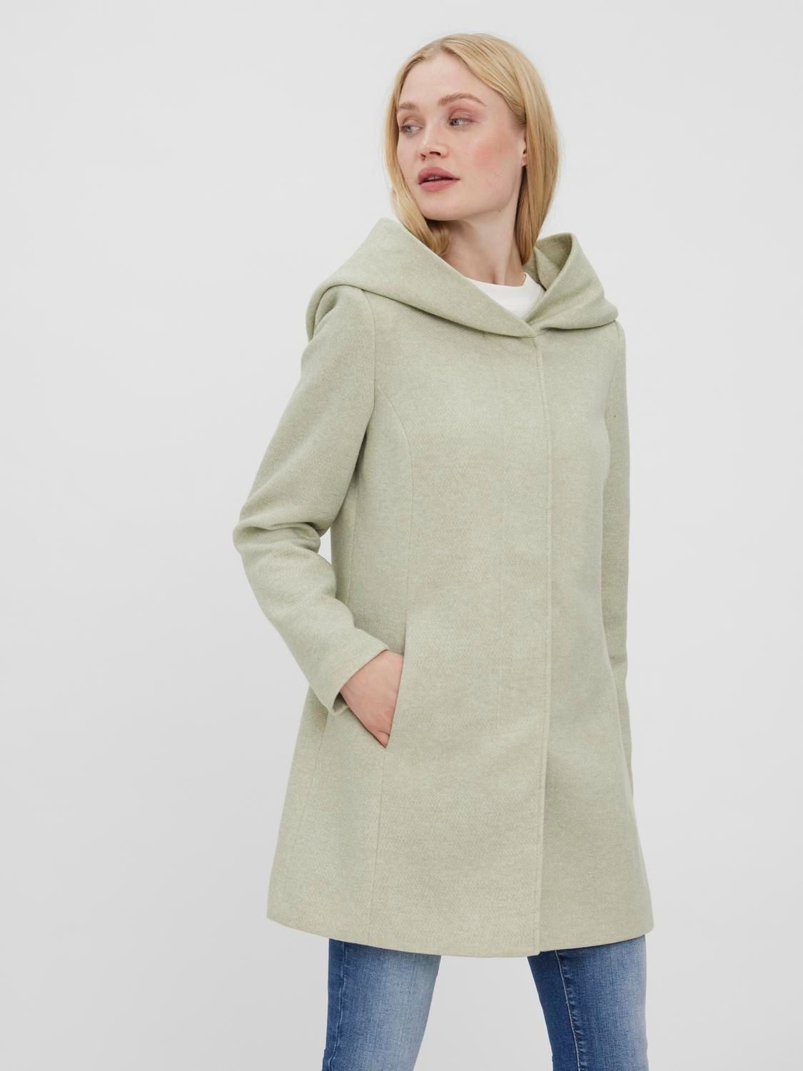 Vero Moda Langjacke