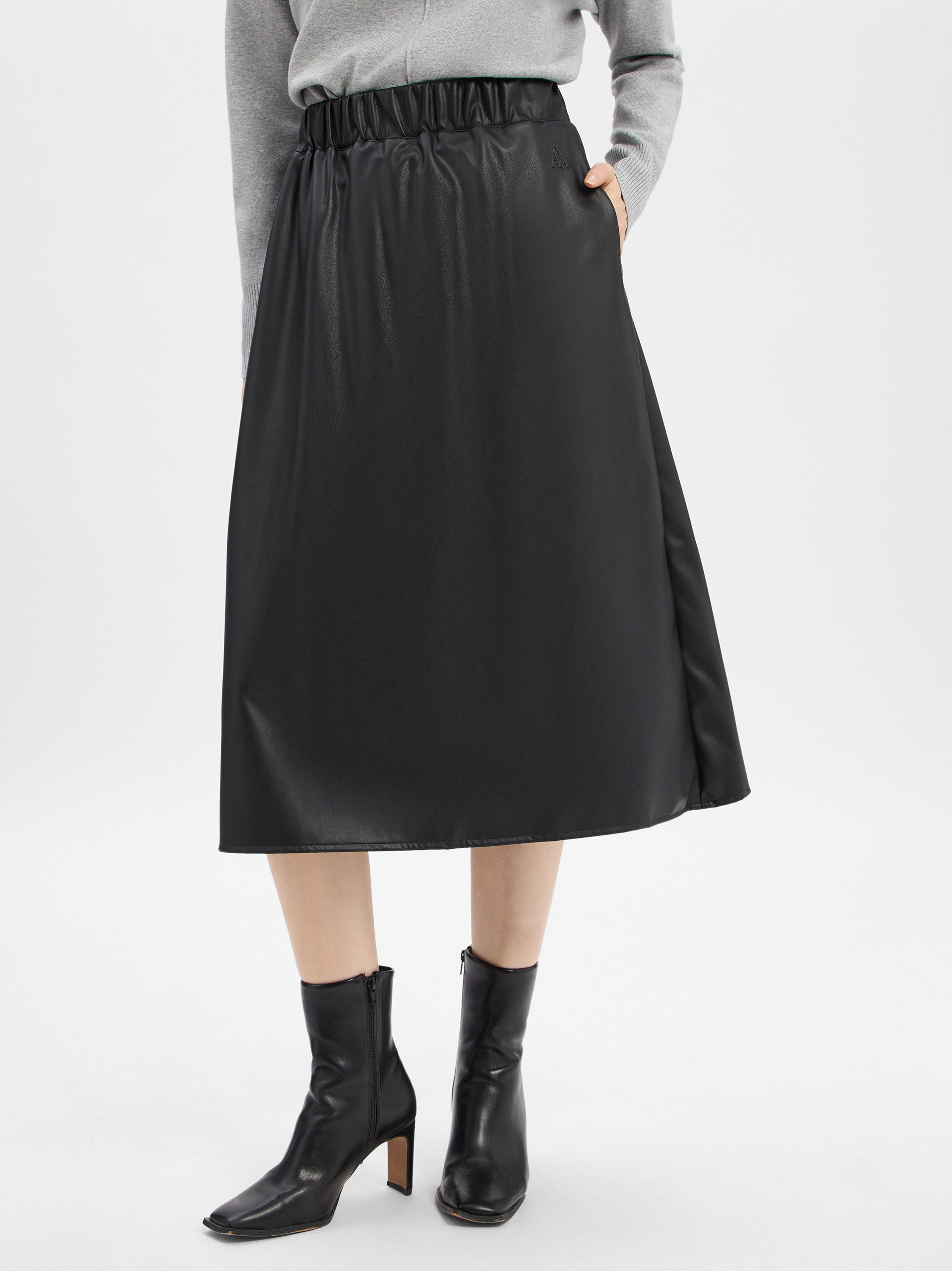 Armani Exchange Connected Maxirock