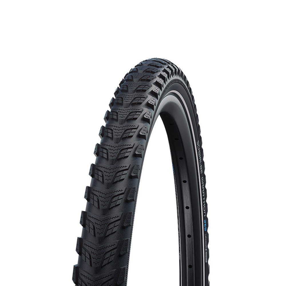 Fahrradreifen Schwalbe Marathon 365 Performance Drahtreifen // 50-559 (26x2,00)
