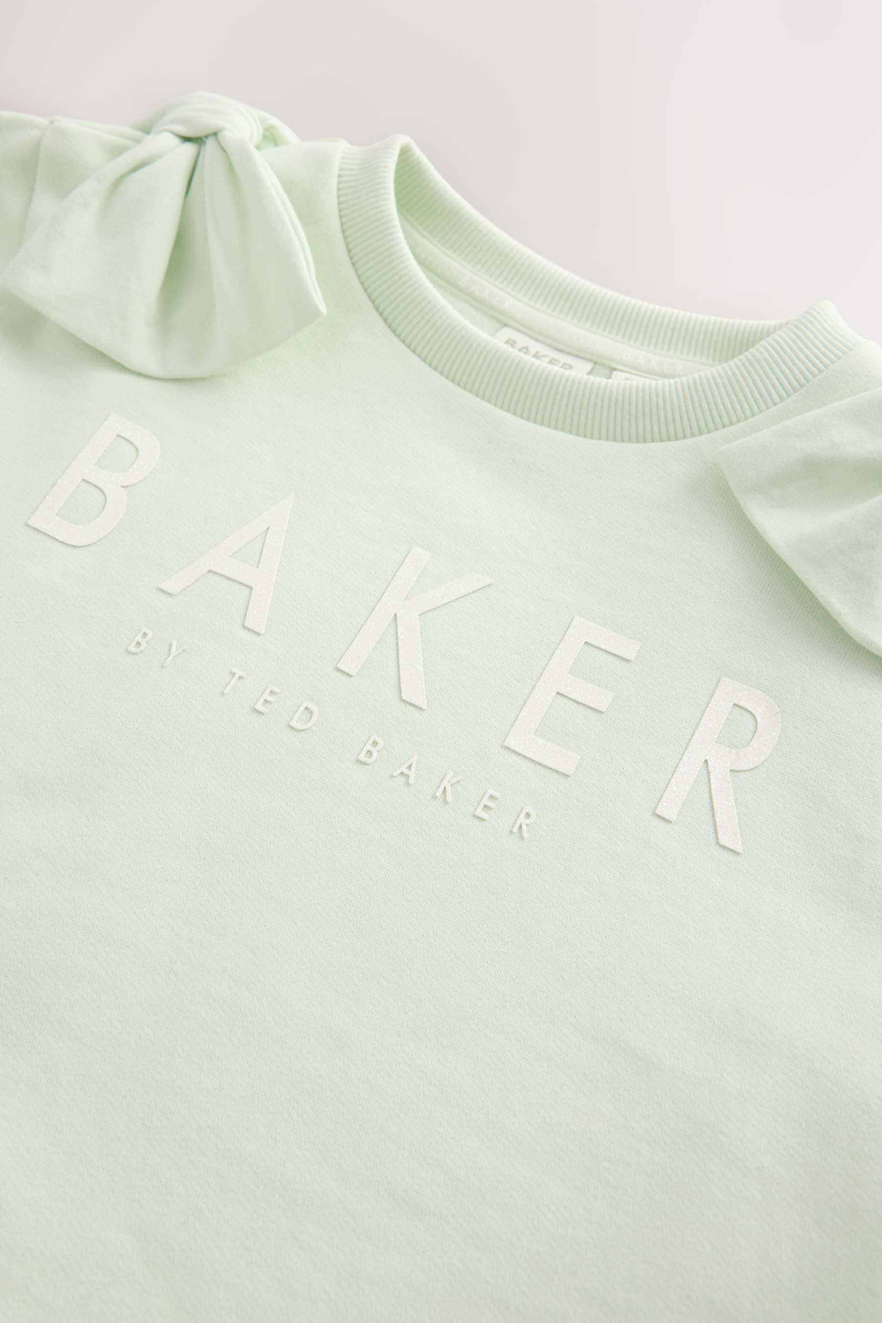 Baker by Ted Baker tracksuit and jogging pants (2-piece set)