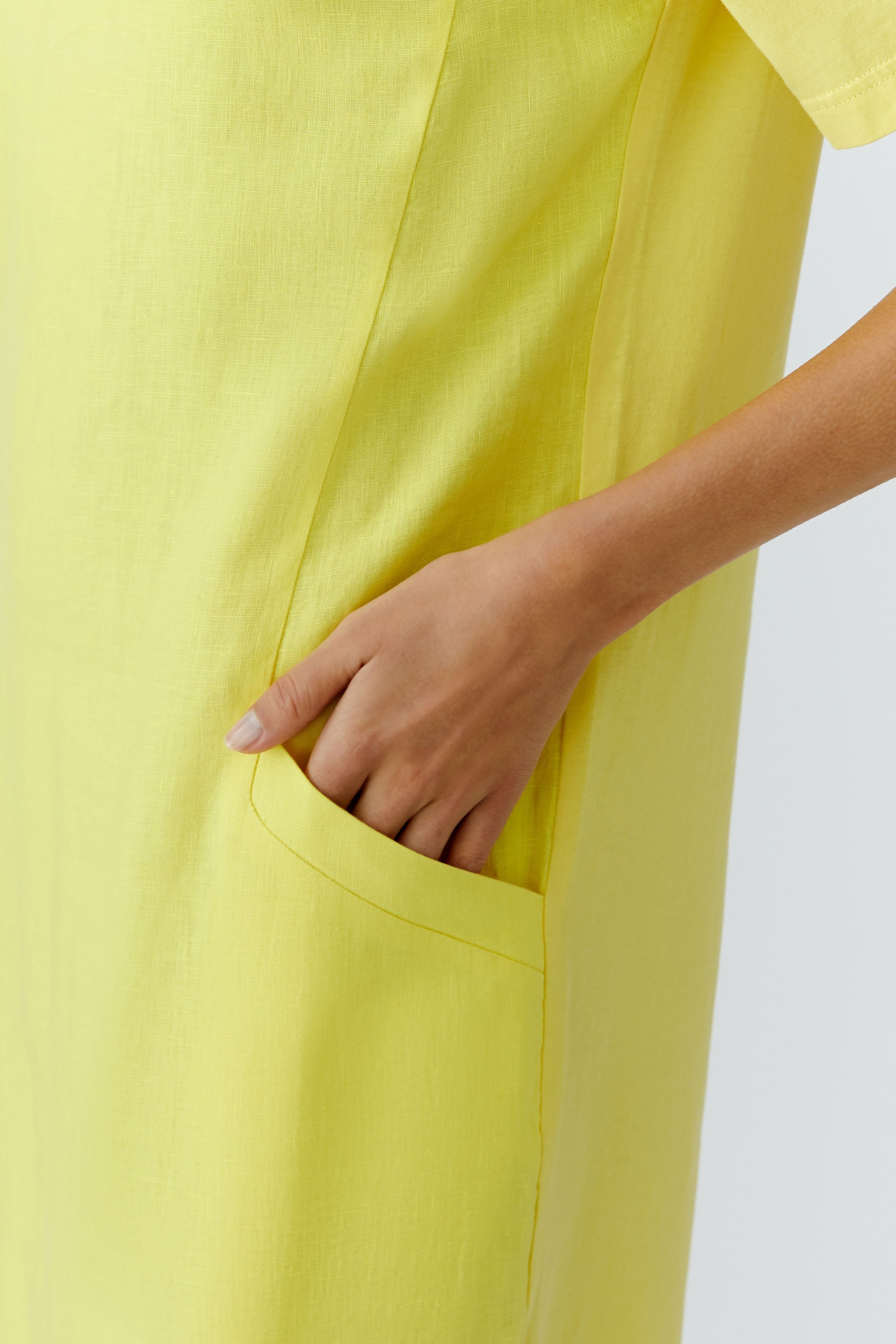 Oui Sommerkleid