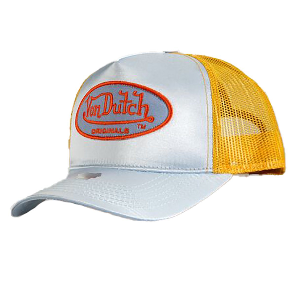 Von Dutch Trucker Cap Cary