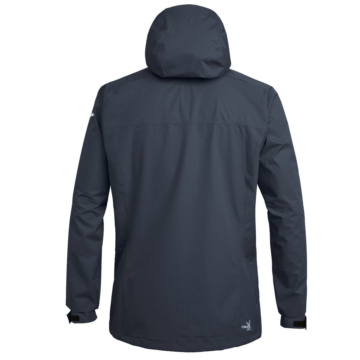 Salewa Softshelljacke Aqua 3.0 Jacke wasser- ptx und winddichte leichte Schwarz