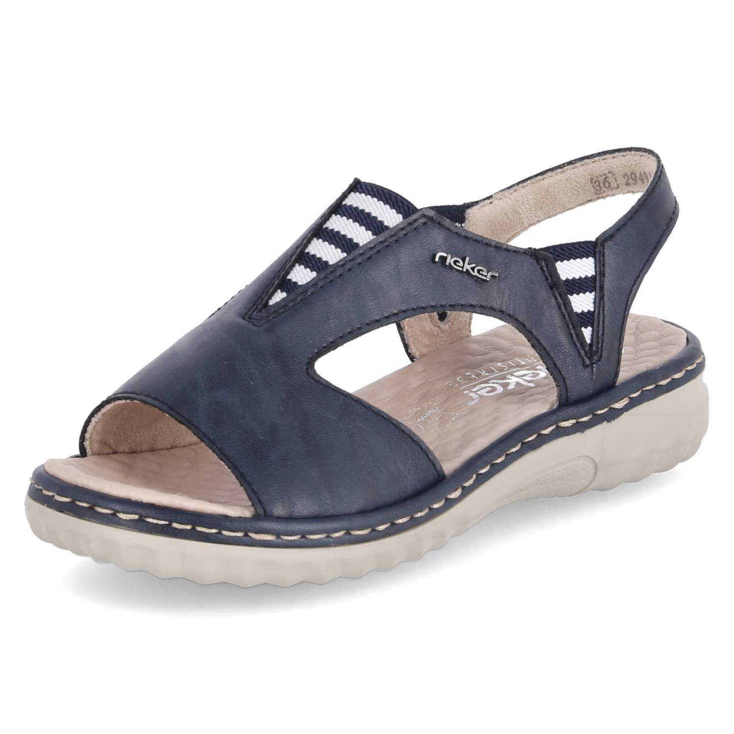 Rieker 60466-15 Sandalette günstig online kaufen