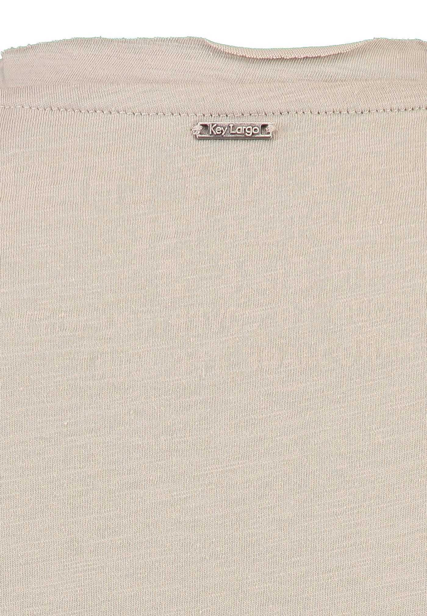 Key Largo T-Shirt MT LEMONADE button (1er)