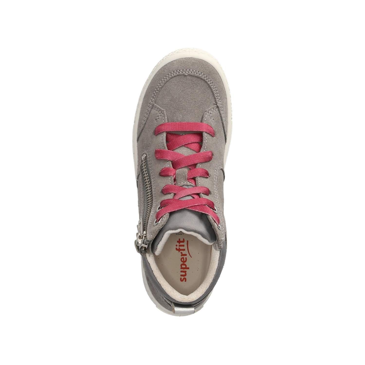 Superfit High Sneaker TENSY Sneaker
