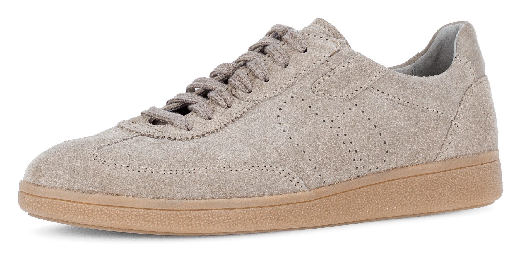 Pius Gabor Sneaker, Freizeitschuh, Schnürschuh, Halbschuh günstig online kaufen